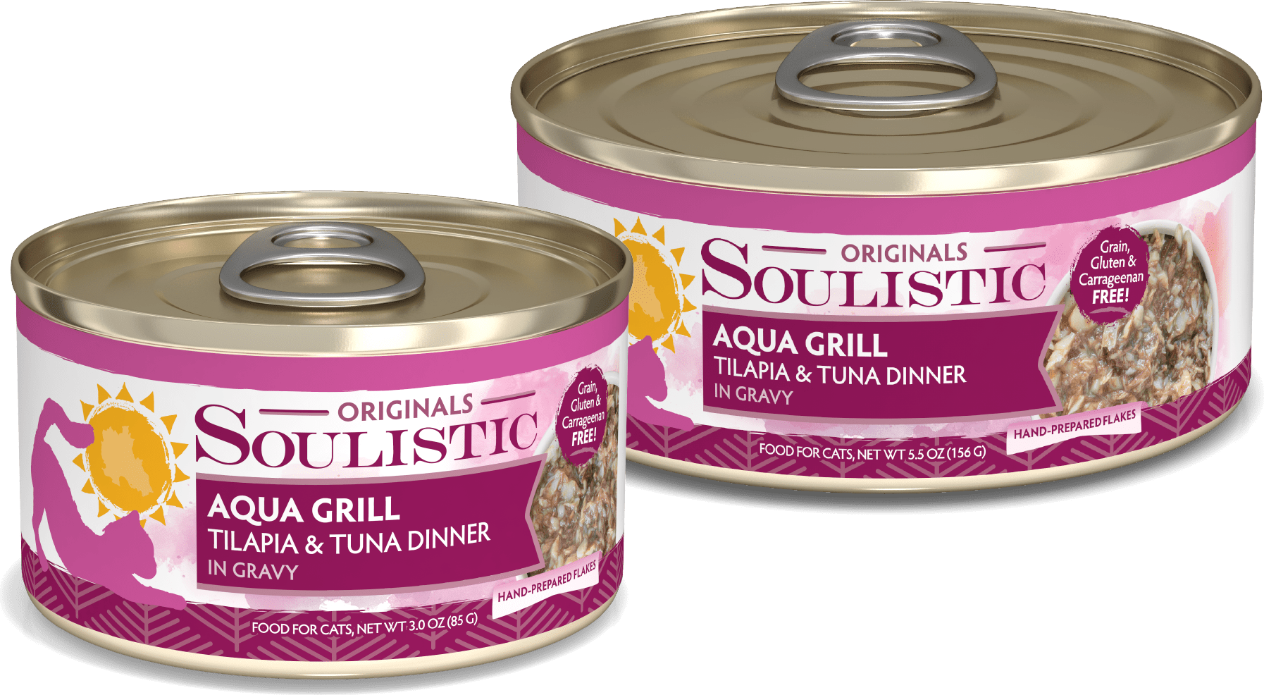 Soulistic Aqua Grill